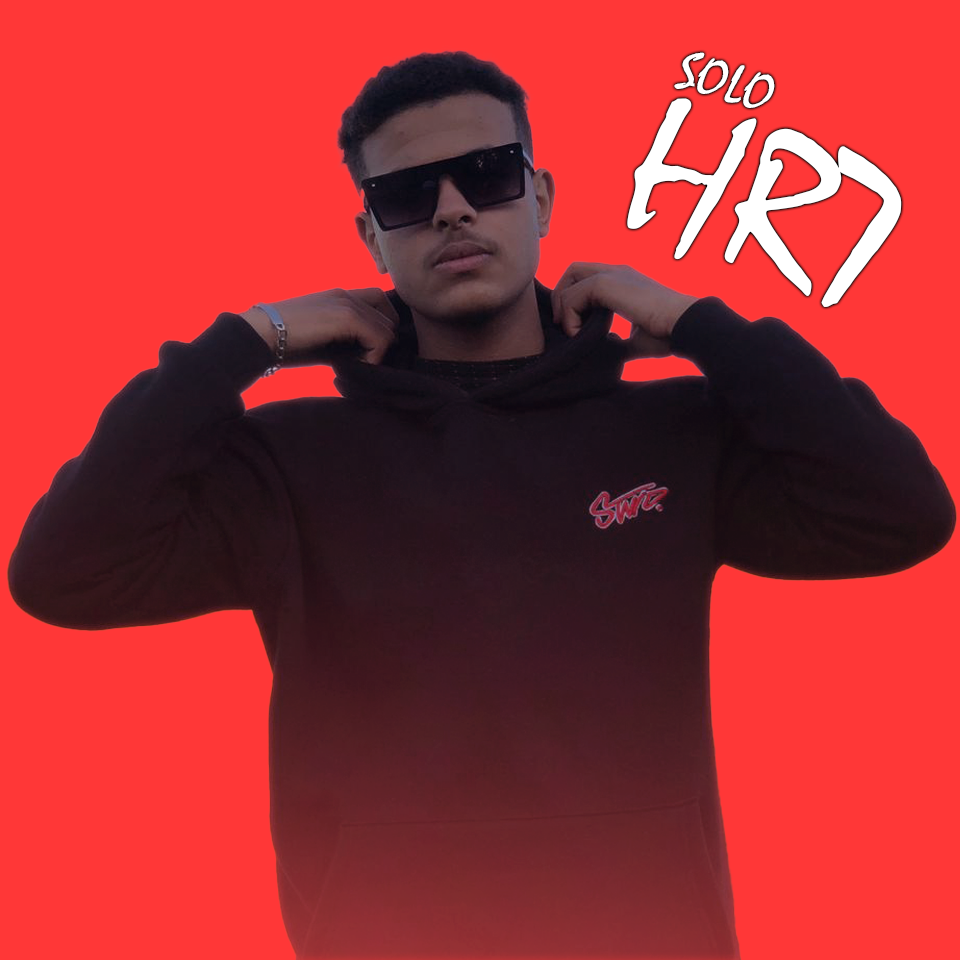 Hatim Haouar